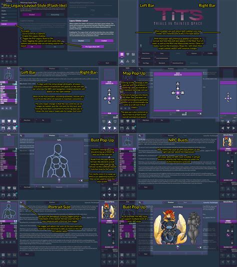 kineticist tits|Trials In Tainted Space [v0.9.105] [Fenoxo Fenfen] .